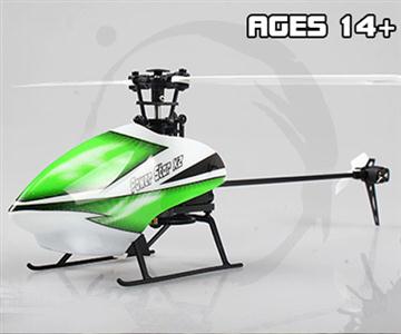 2.4G 4CH RC Helicopter