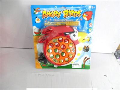 Electric music fishing lights