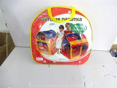 Children's tent