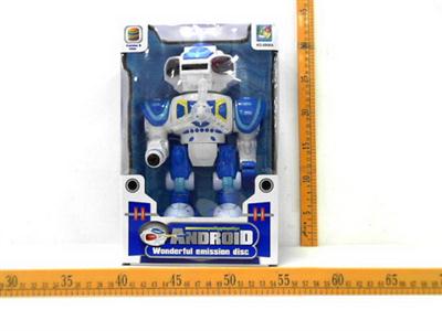 B/O ROBOT