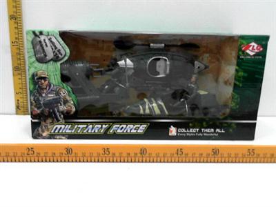Pulley Special Forces SET