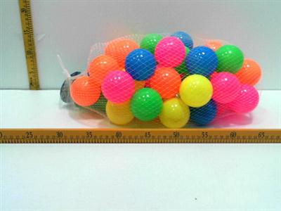 6 .0 Cm ball park