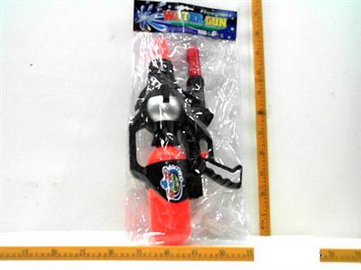 Vapor pressure water gun