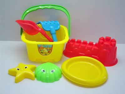 Beach Toys