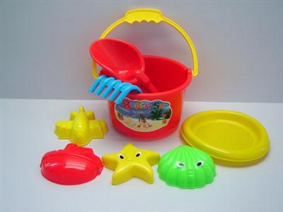 Beach Toys