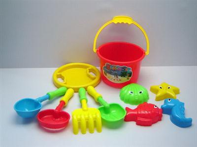 Beach Toys