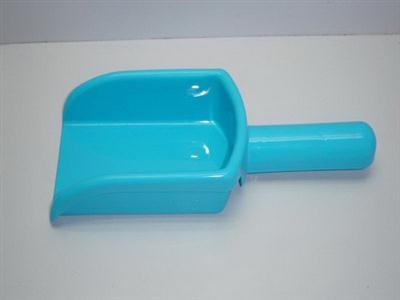 Beach shovel