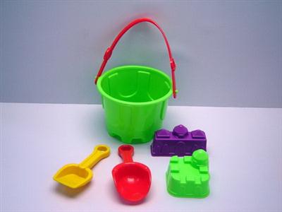 Beach drums