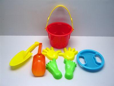 Beach small drums