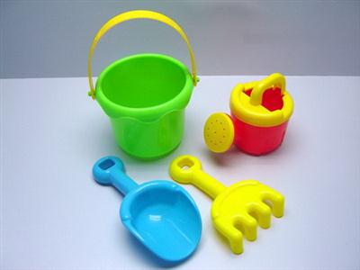 Beach lotus drums