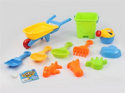 Stroller Set