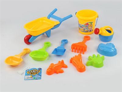 Stroller Set