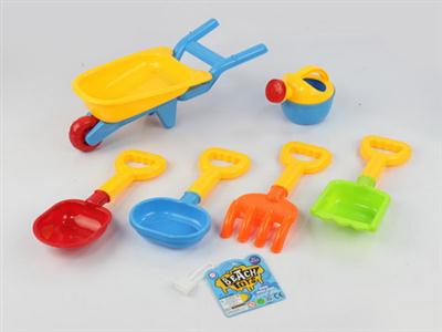 Stroller Set