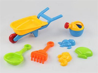 Stroller Set