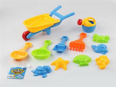 Stroller Set