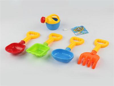 Beach Tool Set