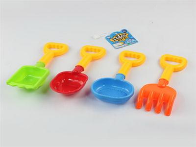 Beach Tool Set