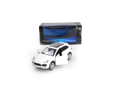 1:32 authorized Porsche Cayenne