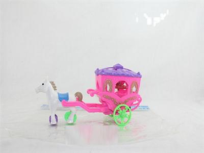 Candy car