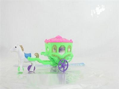 Candy car