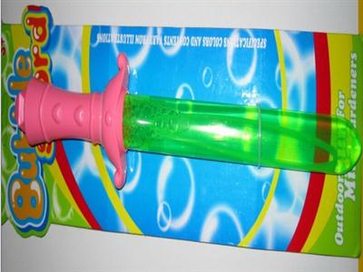 Bubble Sword