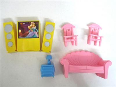 4款家具套装