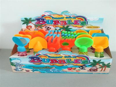 Beach bubble wand (24PCS)