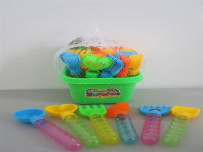 Candy Beach Toys(18pcs)