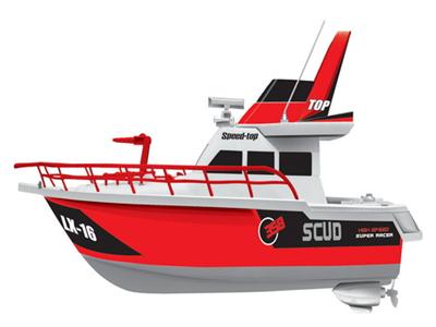 B/O SHIP