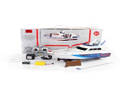 B/O SHIP