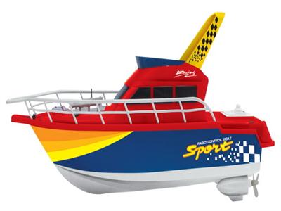 B/O SHIP