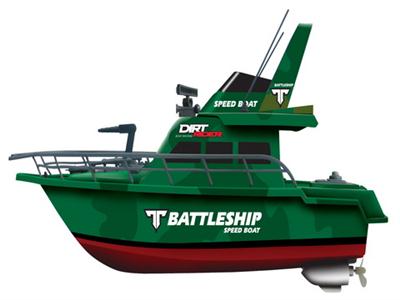 B/O SHIP