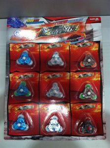三角急速陀螺