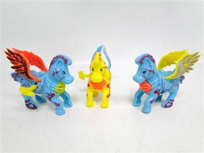 WIND Pegasus Candy