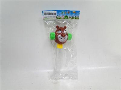 熊大响响槌(可装糖)