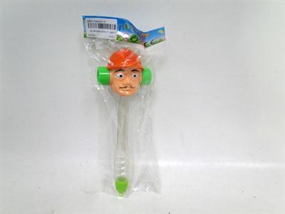 光头强响槌(可装糖)