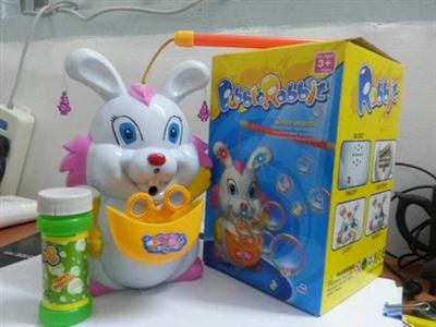 Flash Rabbit