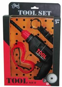 TOOLS