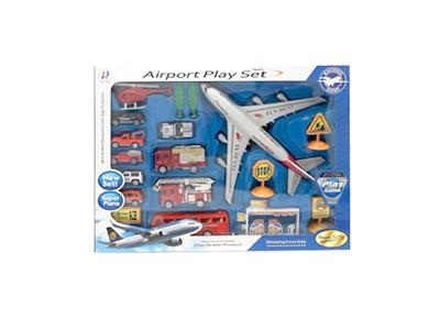 Aircraft Kit