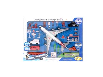 Aircraft Kit