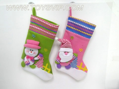 Christmas socks
