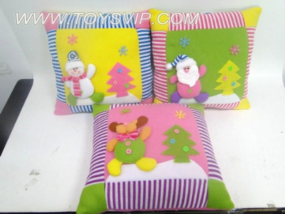 Christmas pillow