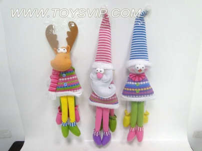 Christmas people