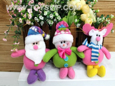 Christmas Doll