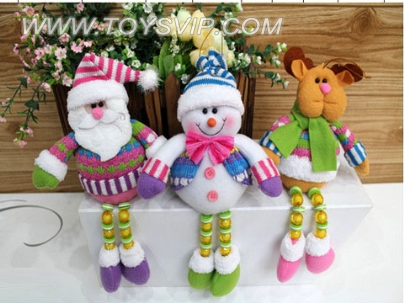 Christmas Doll
