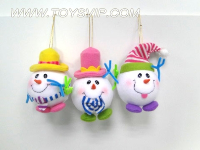 Christmas Doll