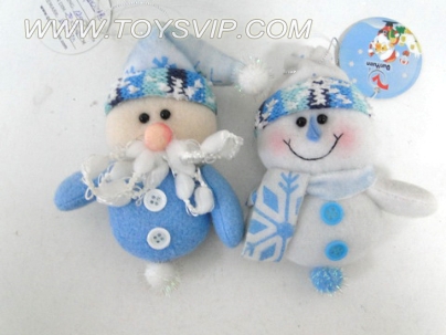 Christmas ornaments