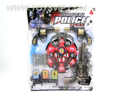 POLICE