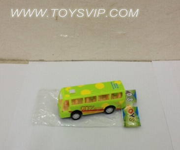Back bus