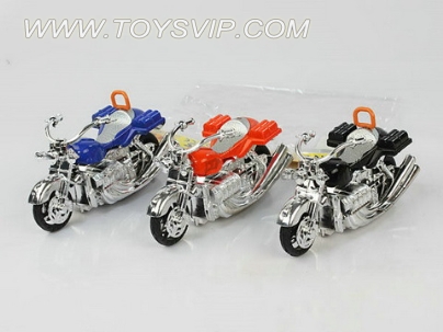 Motorcycle taxi